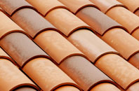 Vellanoweth clay roofing